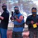 Como Jogar Paintball