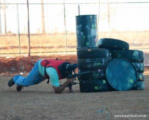 Campos de Paintball e Airsoft Em Brasilia DF (2)