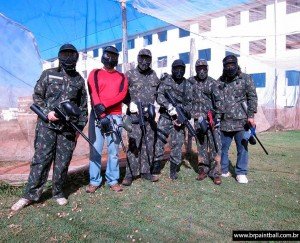 Paintball e Airsoft Em Brasilia DF (2)