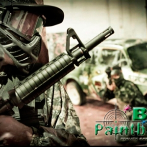 Campos de Paintball e Airsoft Em Brasilia DF (2)